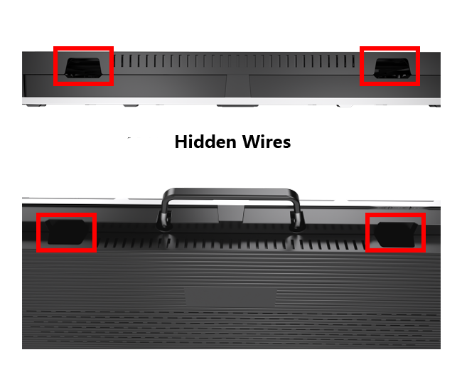 S Pro Series